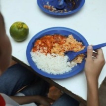 Análise realizada em farinha e arroz aponta altas taxas de toxinas fúngicas - André Borges/Agência Brasil