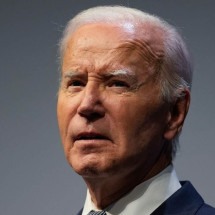 Biden esquece nome de seu secretário e o chama de ‘homem negro’ - Kent Nishimura / AFP