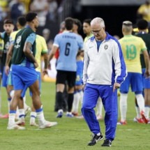 Brasil cai no ranking da Fifa após eliminação nas quartas da Copa América - No Ataque Internacional