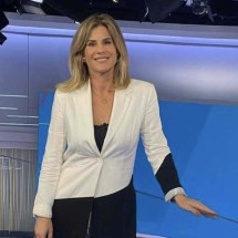 Apresentadora afirma ter sido demitida da Globo por ser 'bonita demais' - Reprodução/ Redes Sociais