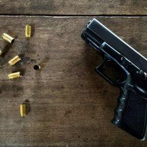 Mortes violentas sobem em MG, mas continuam em queda no Brasil - Foto: Freepik