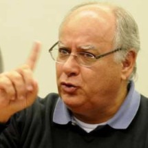 Ex-diretor da Petrobras é condenado a 98 anos de prisão - Carlos Moura/CB/D.A Press