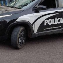 BH: advogado é investigado por se passar por vice-cônsul da Rússia -  Divulgação/PCMG