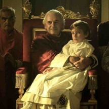 "O sequestro do papa": obra-prima de Bellocchio vale cada segundo. Veja crí - Pandora Filmes/divulgação