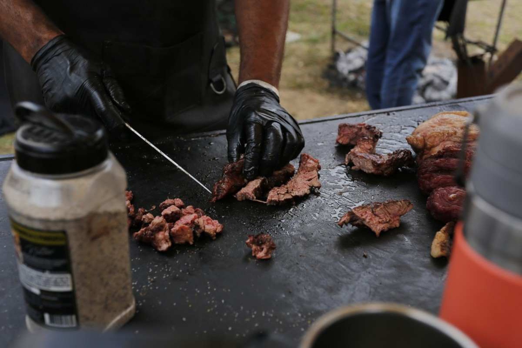 BBQX - Fogo e Brasa: Pedro Leopoldo sedia evento de gastronomia e música