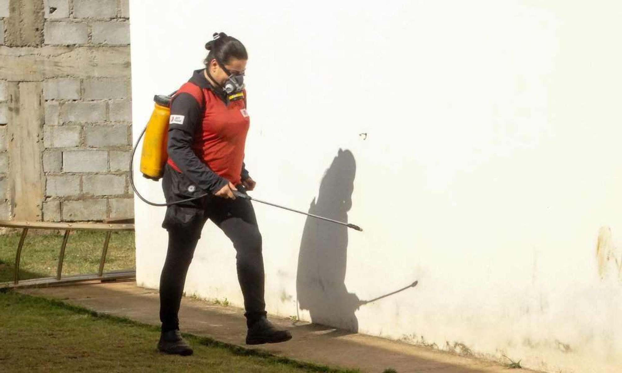 Cidade do sul de Minas enfrenta surto de sarna humana