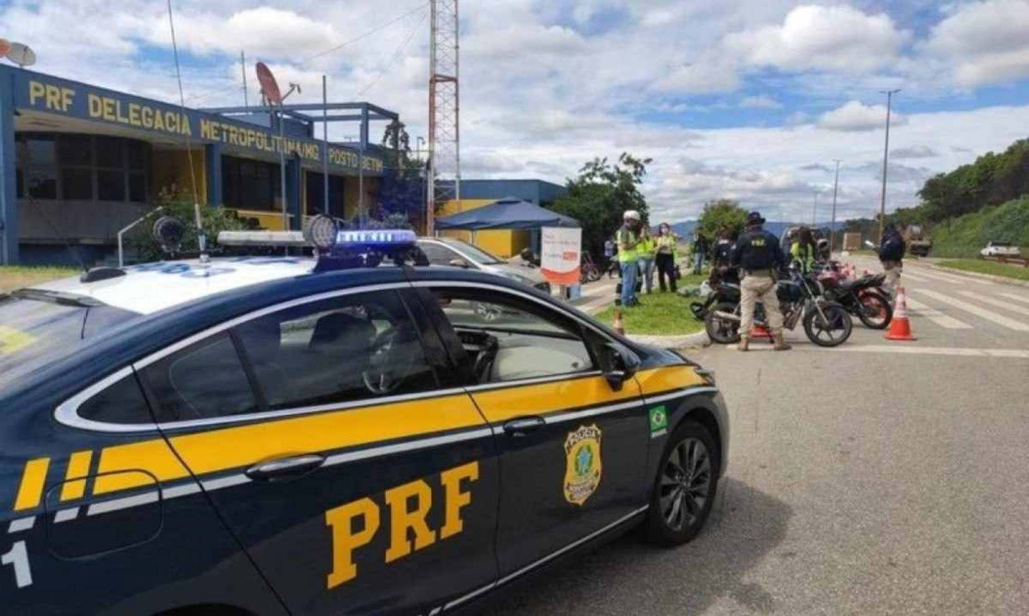 Corregedoria da PRF anula processo que inocentou diretor acusado de assédio