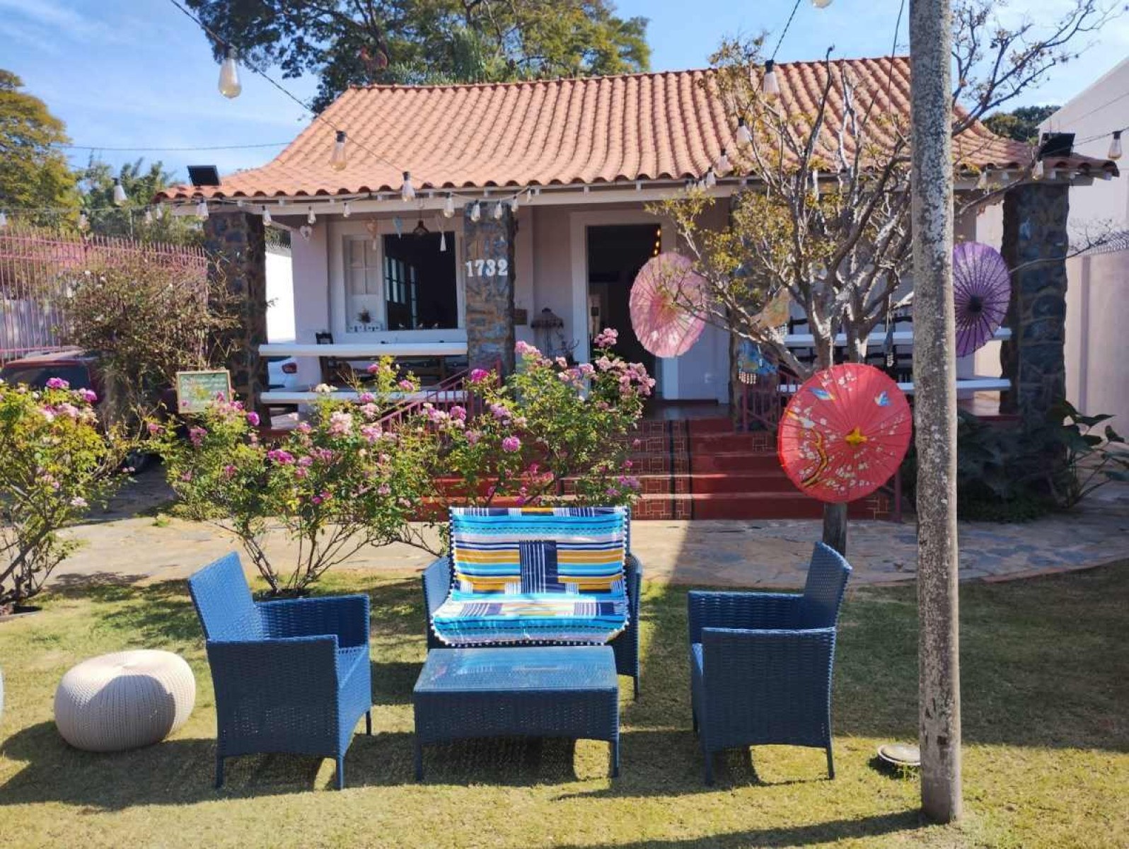Casa na orla de Lagoa Santa promete ser o novo refúgio da arte mineira