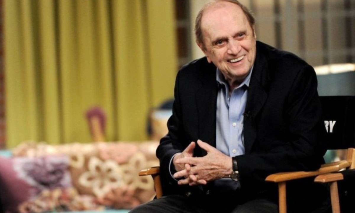 Bob Newhart -  (crédito: GETTY IMAGES/AFP)