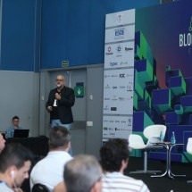Regulation Rocks chega à segunda edição no Blockchain Rio
 - DINO