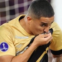 Athletico-PR empata com Cerro Porteño em partida de ida dos playoffs da Sul-Americana - No Ataque Internacional