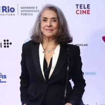 Betty Faria retorna às novelas depois de cinco anos afastada - Reprodução/Instagram