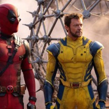 Marvel lança último trailer de 'Deadpool & Wolverine' - Reprodu&ccedil;&atilde;o/Marvel Studios