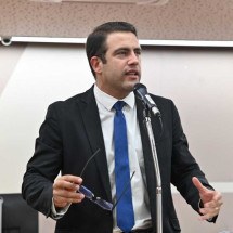 TRE aceita denúncia do MPF contra deputado bolsonarista - Luiz Santana/ALMG