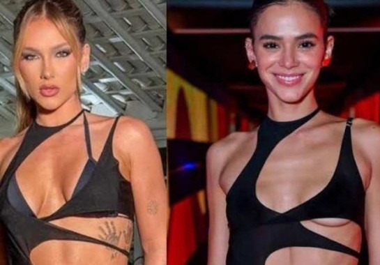 Divulgação/Redes Sociais