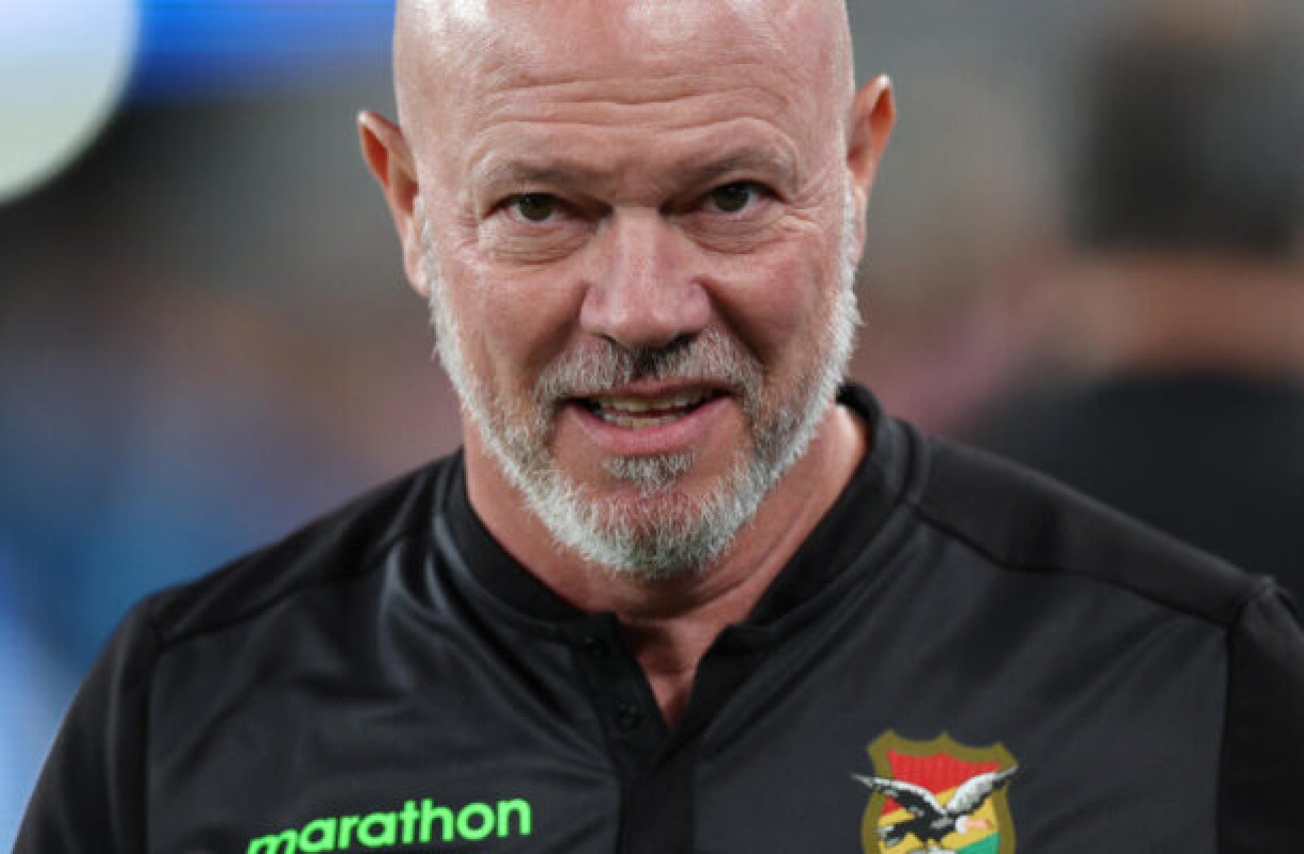 Antônio Carlos Zago é demitido da seleção da Bolívia