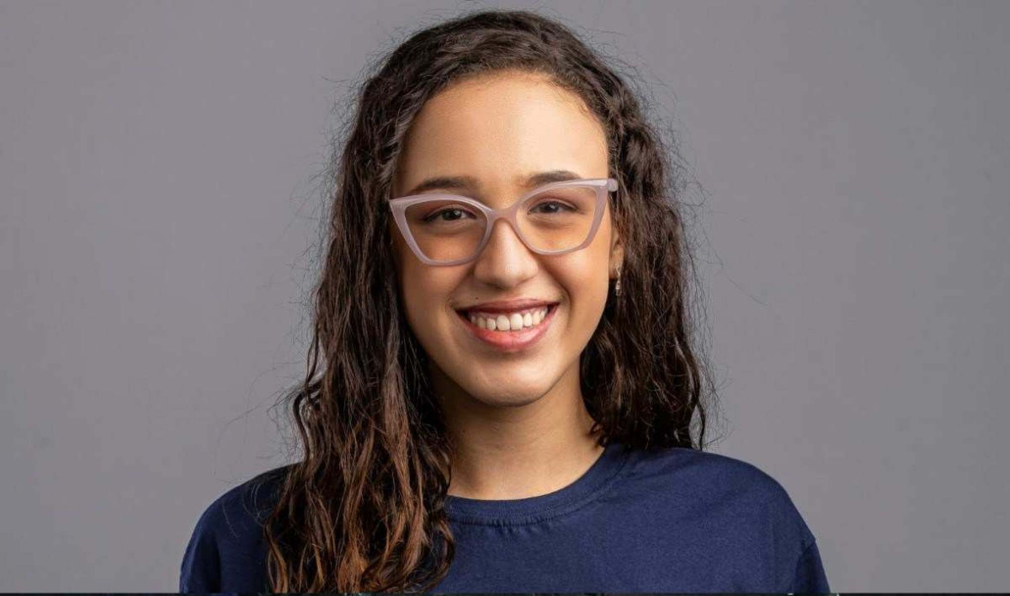 Nobel do estudante: mineira de 17 anos está entre melhores alunos do mundo