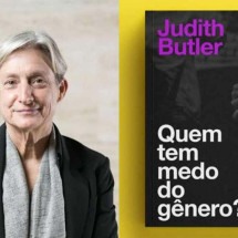 Editora ligada a evangélicos tira livro de Judith Butler das livrarias - Boitempo/ Miquel Taverna