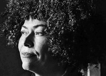 Luciany Aparecida -  (crédito: Companhia das Letras/Site/Reprodução)