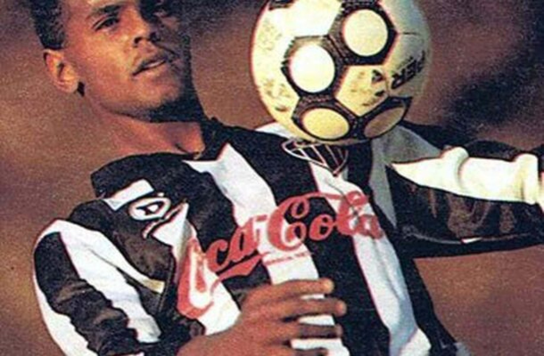 Ex-volante do Atlético, Moacir morre aos 54 anos