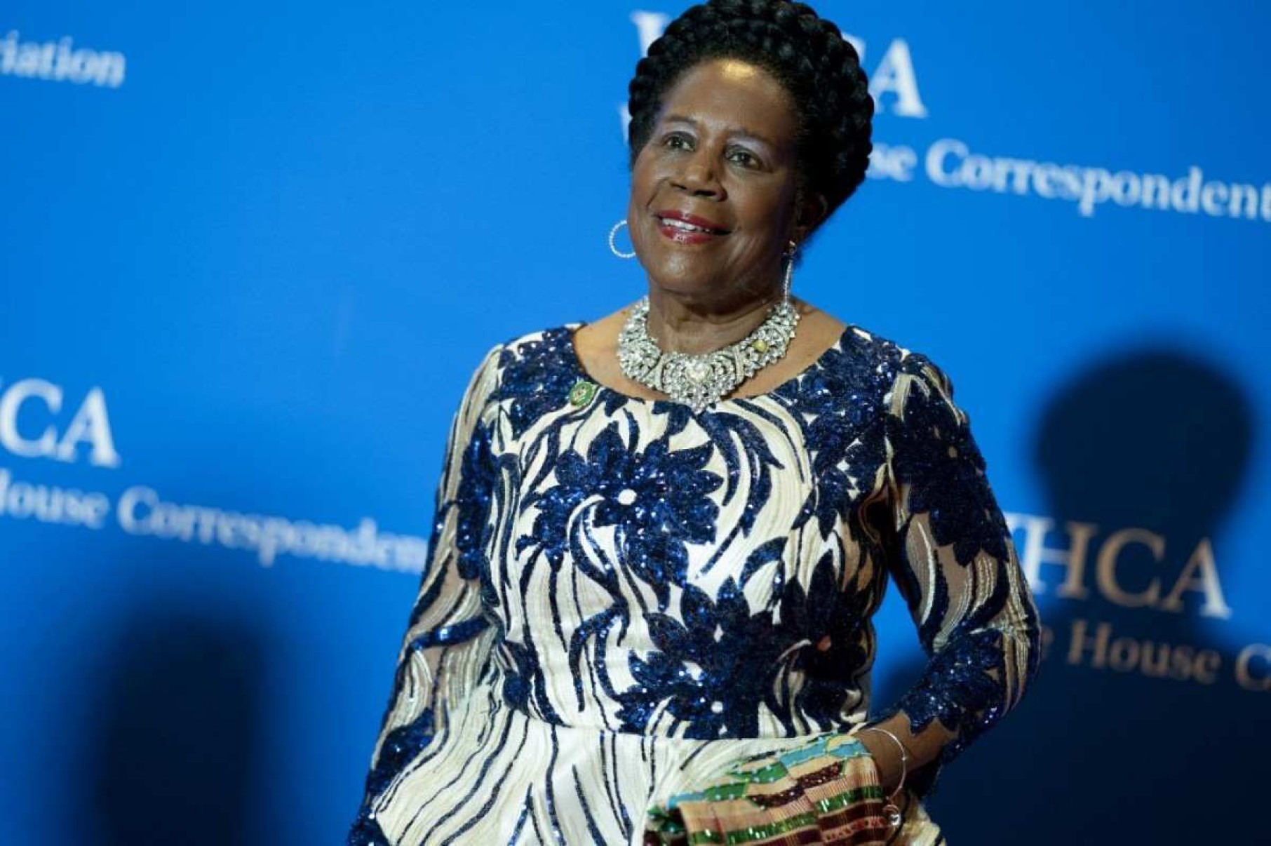 Morre Sheila Jackson Lee, deputada democrata e ativista antirracista, aos 74