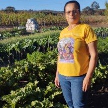 Mulheres buscam reconhecimento e protagonismo na agropecuária - Arquivo pessoal