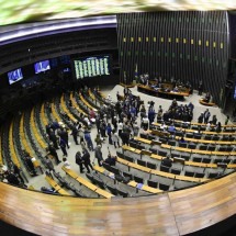 Congresso vê governo Lula aliado do STF e articula retaliação  - Marcos Oliveira/Ag&ecirc;ncia Senado