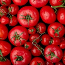 Os tipos de tomate e como adequar cada um em sua receita - Freepik