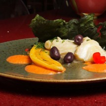 Festival de bacalhau em BH: 20 restaurantes servem pratos com o peixe - João Motta/Divulgação