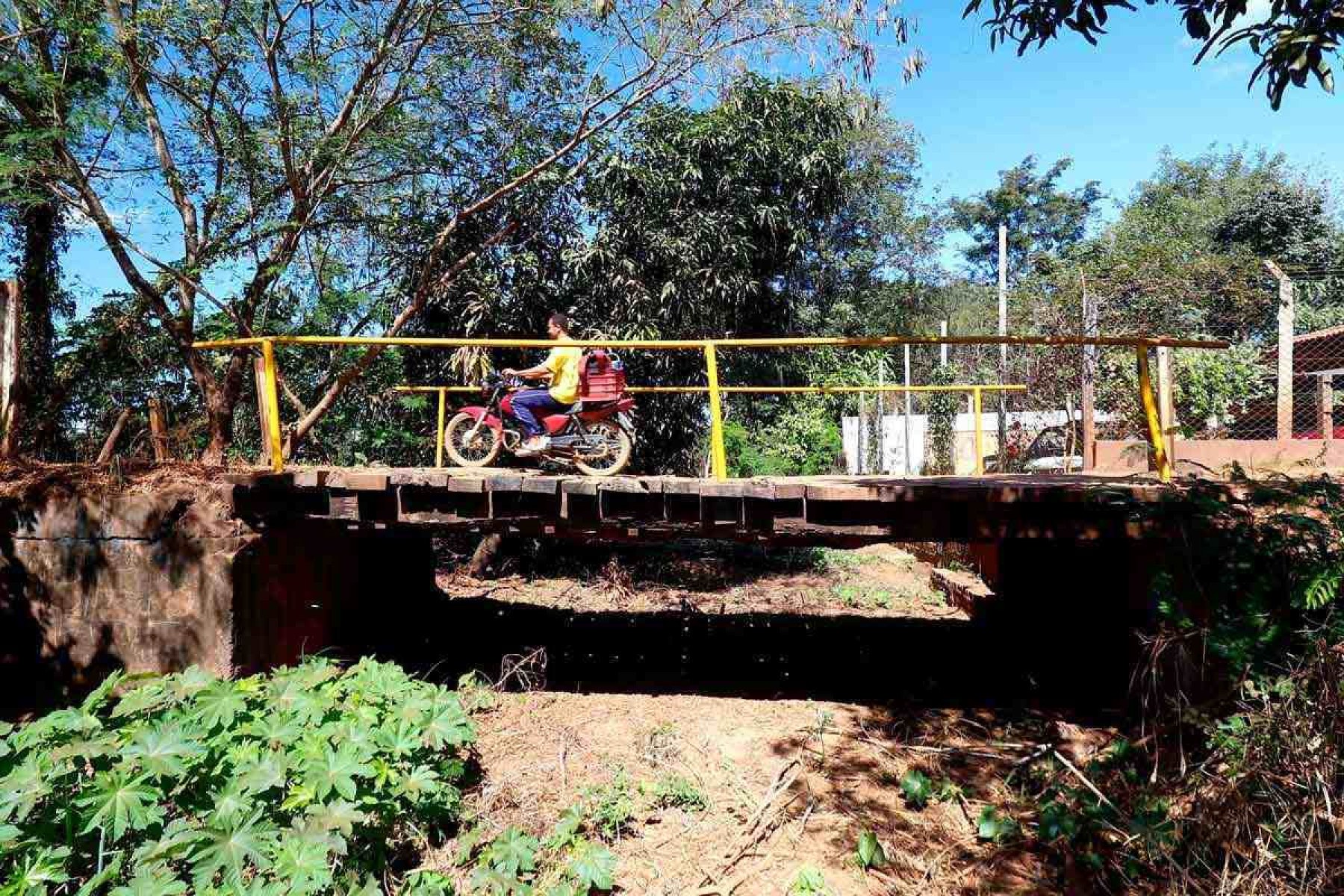 Quem bebeu o Rio Peruaçu? O afluente do São Francisco que desapareceu 