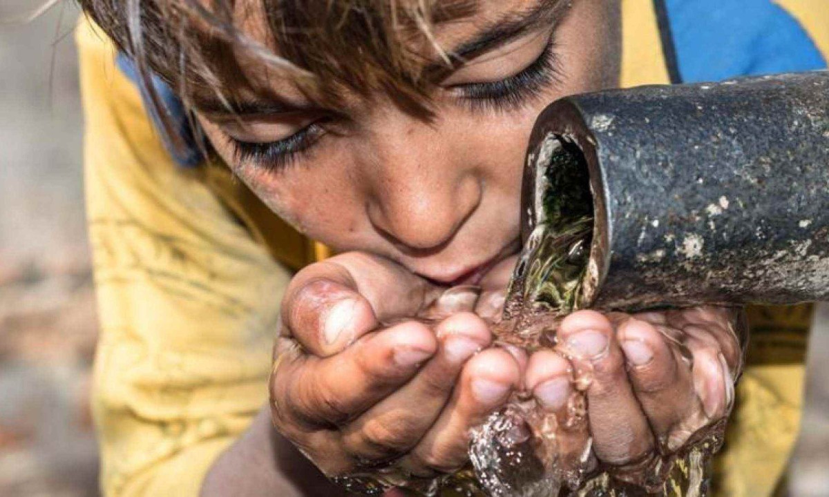 Atividade industrial e agrícola são grandes motivadores do aumento da demanda -  (crédito: BBC)