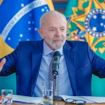 Lula: "se o país gastar mais do que ganha vai quebrar" -  Divulgação Palácio do Planalto/Ricardo Stuckert 