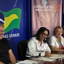 Sem oficializar João Leite, PSDB lança candidatos a vereador por BH - Divulgação/PSDB
