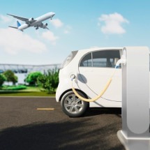 Veículos elétricos demandam logística de alta performance - DINO