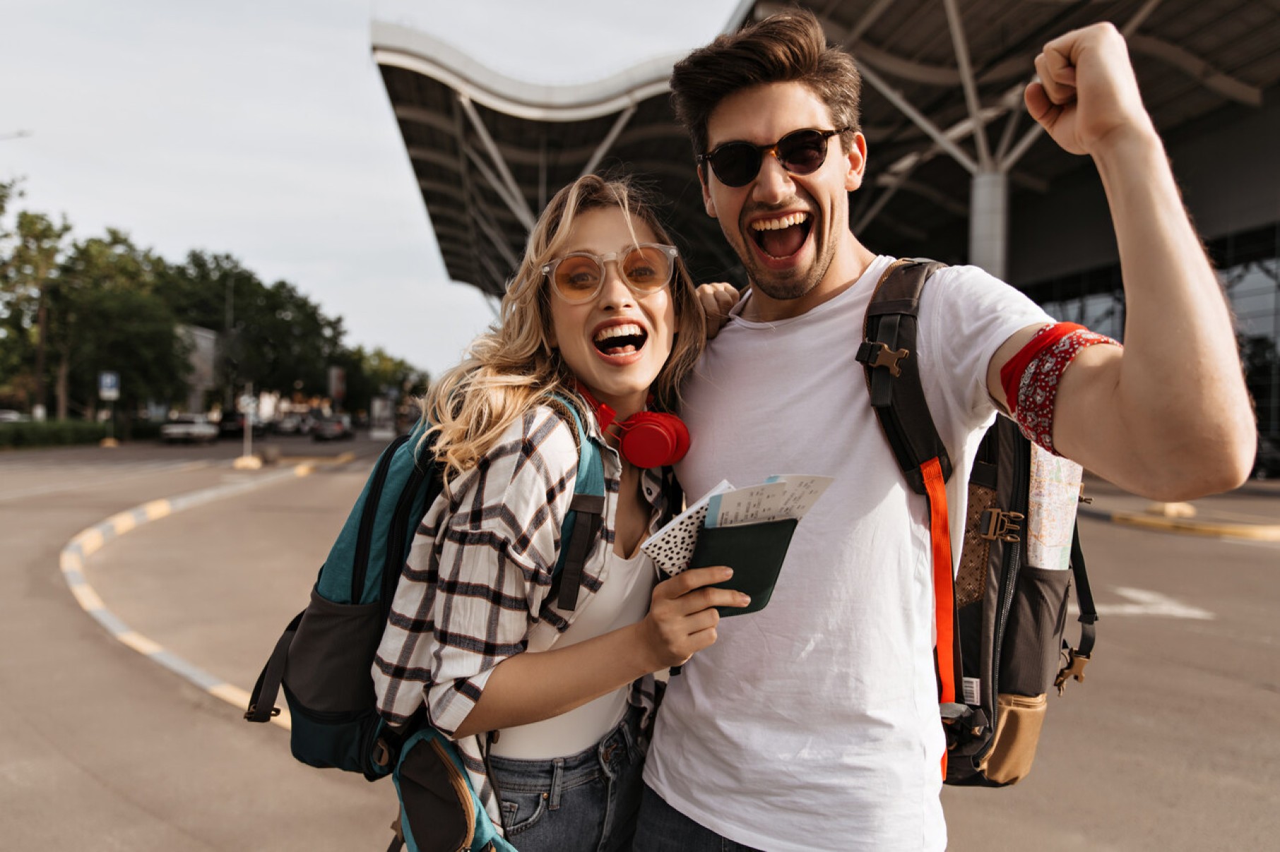 Cresce o interesse de brasileiros em seguro viagem
