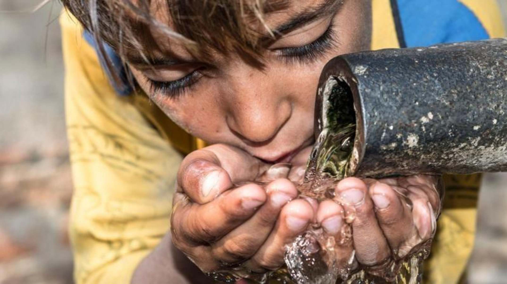 Como 'estresse hídrico' vai assolar América Latina nos próximos 25 anos