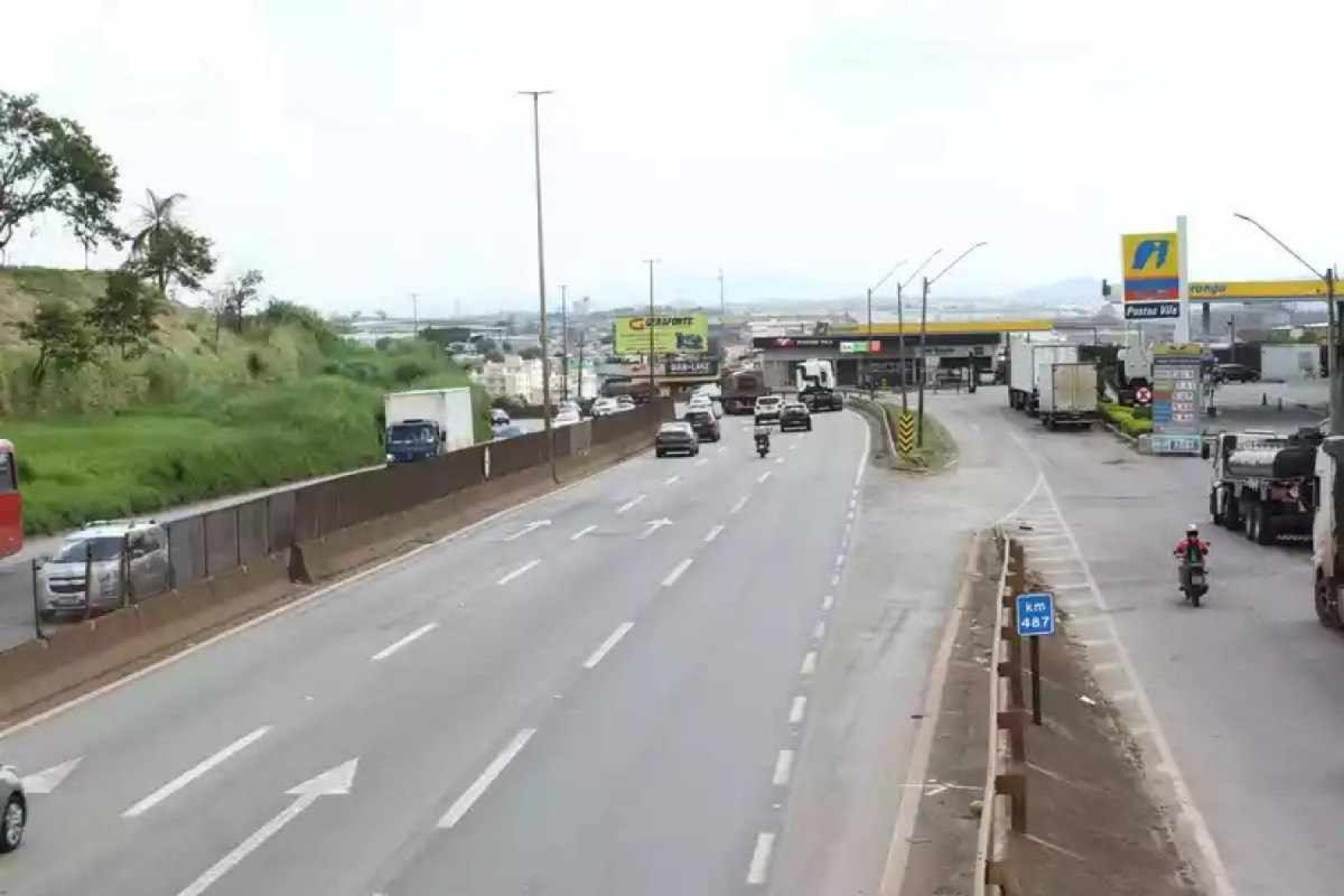 Leilão da BR-262, entre Betim e Uberaba, já tem data para acontecer