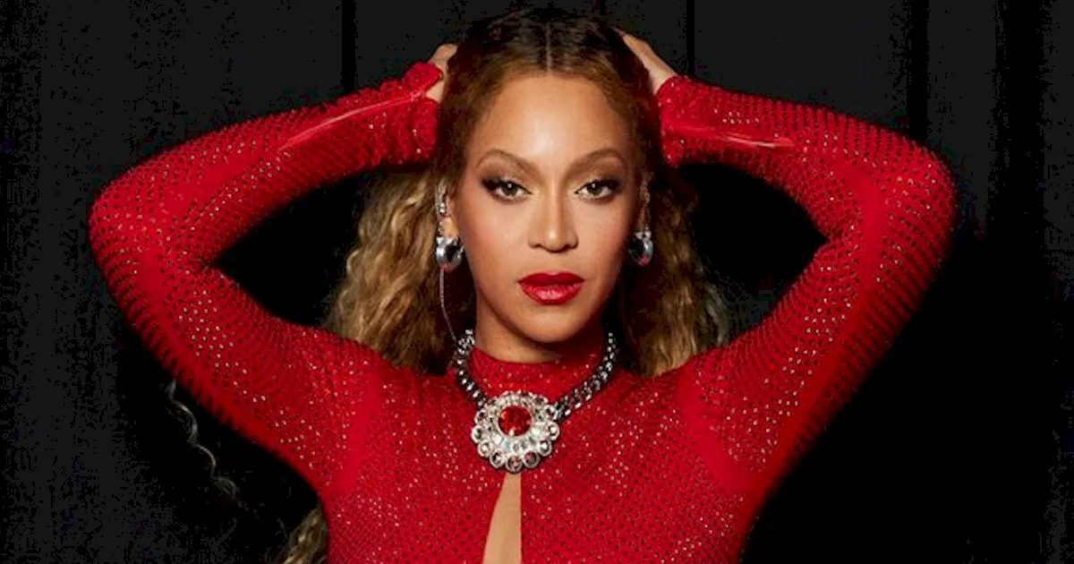 Beyoncé libera “Freedom” para Kamala Harris na corrida presidencial -  (crédito: TMJBrazil)