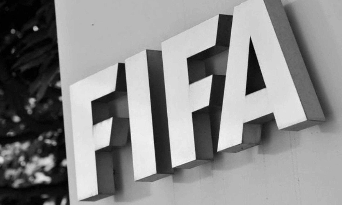 Ligas e sindicatos movem ação contra FIFA por conta de calendário -  (crédito: No Ataque Internacional)