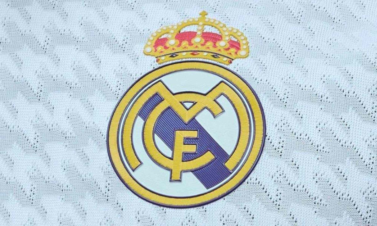 Com valor bilionário, Real Madrid quebra recorde inédito de receita -  (crédito: No Ataque Internacional)