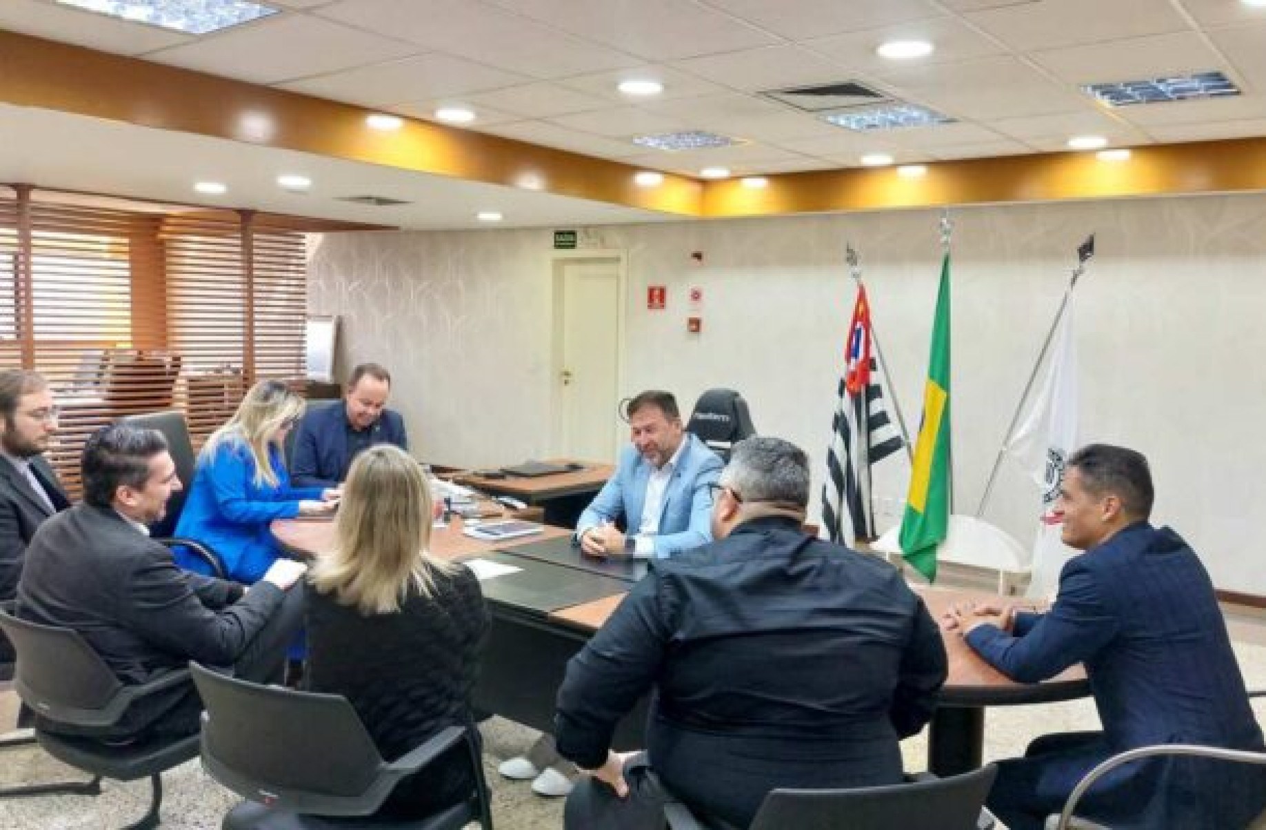 Corinthians e Prefeitura assinam concessão de rua do Parque São Jorge