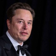 Elon Musk faz comentário transfóbico contra a filha: 'meu filho está morto' - AFP