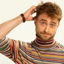 Daniel Radcliffe completa 35 anos; veja curiosidades do ator! - Reprodução/ Instagram @daniel9340