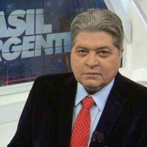 PSDB diz apoiar Datena: 'Não somos golpistas ou sacanas' - BAND/Reprodução