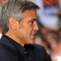 George Clooney apoia Kamala Harris como candidata e elogia Biden - Michael Vlasaty/wikimedia commons