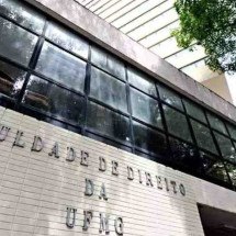 Nova lei cria programa de residência para bacharéis em direito de MG - Juarez Rodrigues/EM/D.A Press