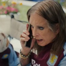 Ozzy Osbourne protagoniza vídeo de lançamento de camisa de clube inglês feita pela Adidas - No Ataque Internacional