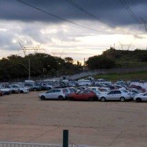 Alvará para liberar veículos removidos para pátio poderá ser emitido online - Seplag-MG / Divulgação