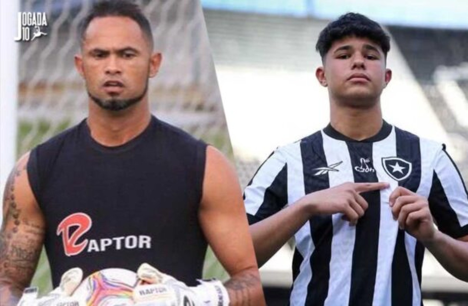 Ex-goleiro Bruno tenta se aproximar do filho e ajudá-lo com carreira no futebol