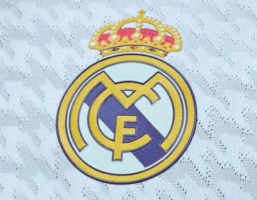 Com valor bilionário, Real Madrid quebra recorde inédito de receita -  (crédito: No Ataque Internacional)